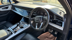 Audi Q7 50 TDI Quattro S Line 5dr Tiptronic Diesel Estate